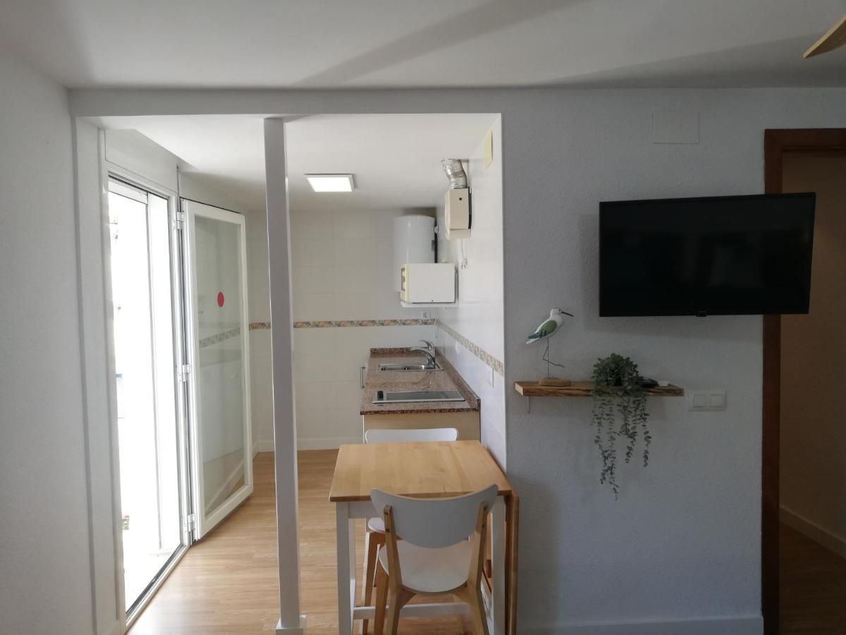 Apartamentos Corcega Palmyra Salou Esterno foto