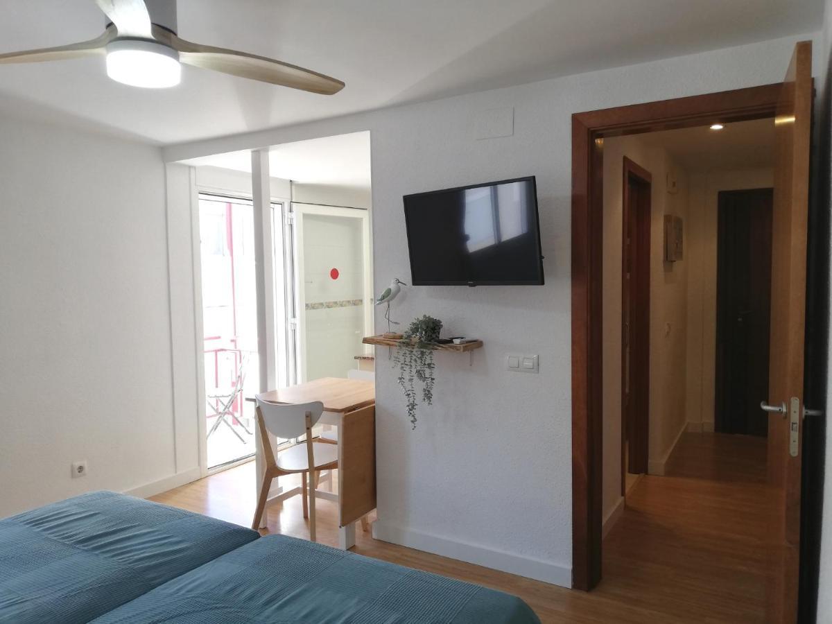 Apartamentos Corcega Palmyra Salou Esterno foto