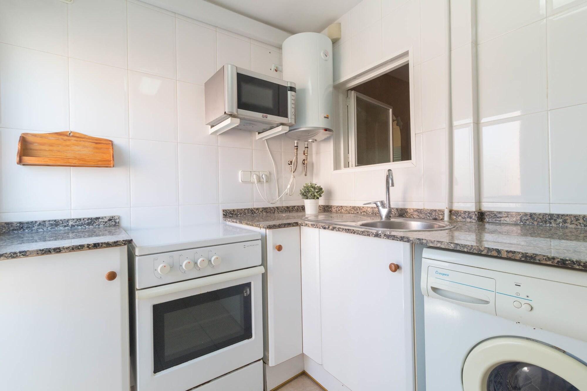 Apartamentos Corcega Palmyra Salou Esterno foto