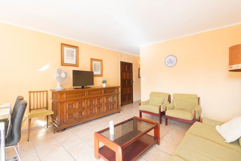 Apartamentos Corcega Palmyra Salou Esterno foto