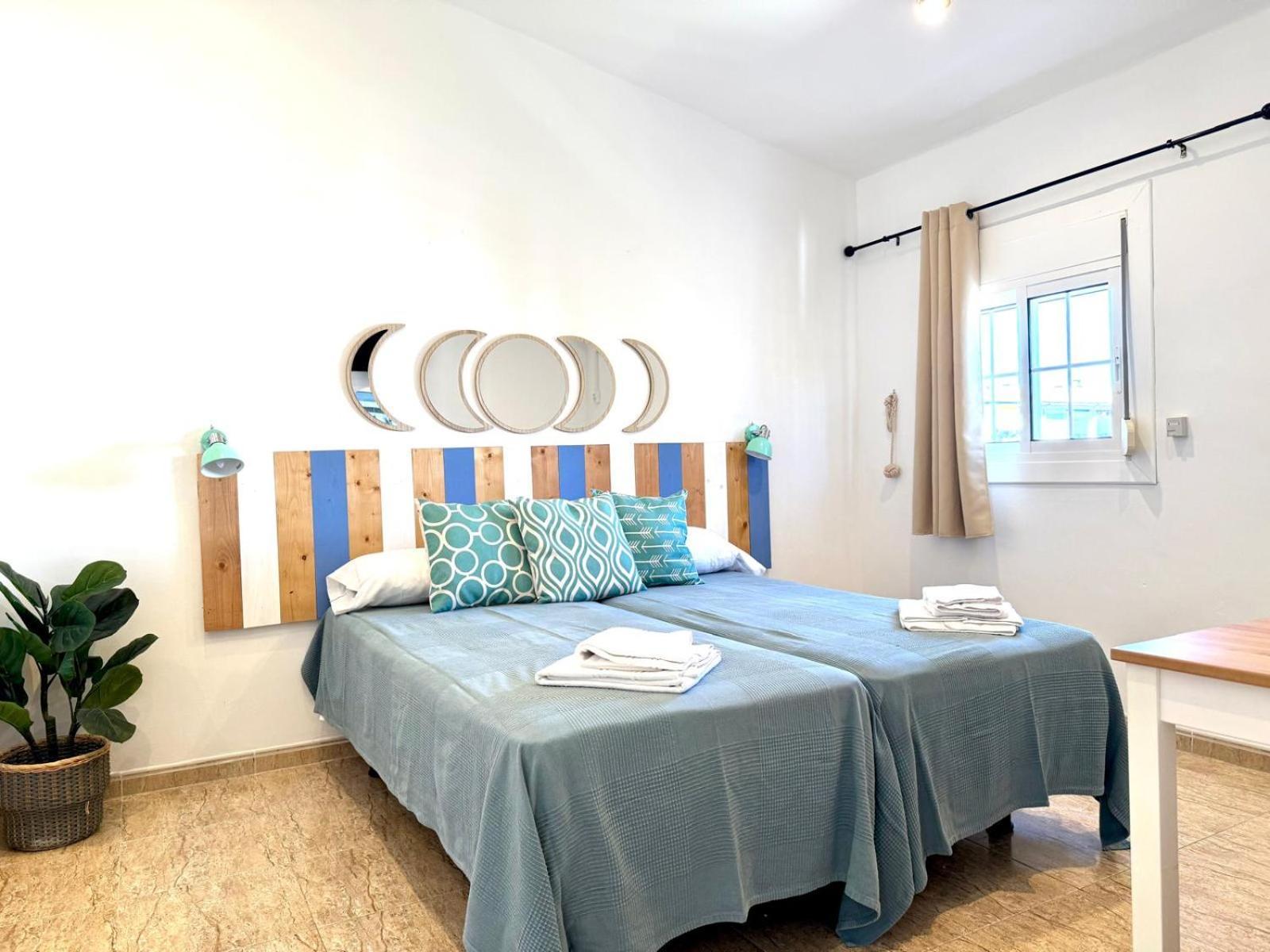 Apartamentos Corcega Palmyra Salou Esterno foto