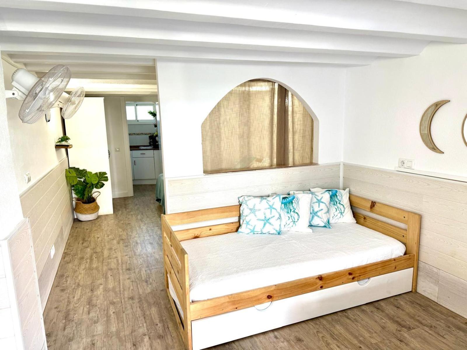 Apartamentos Corcega Palmyra Salou Esterno foto