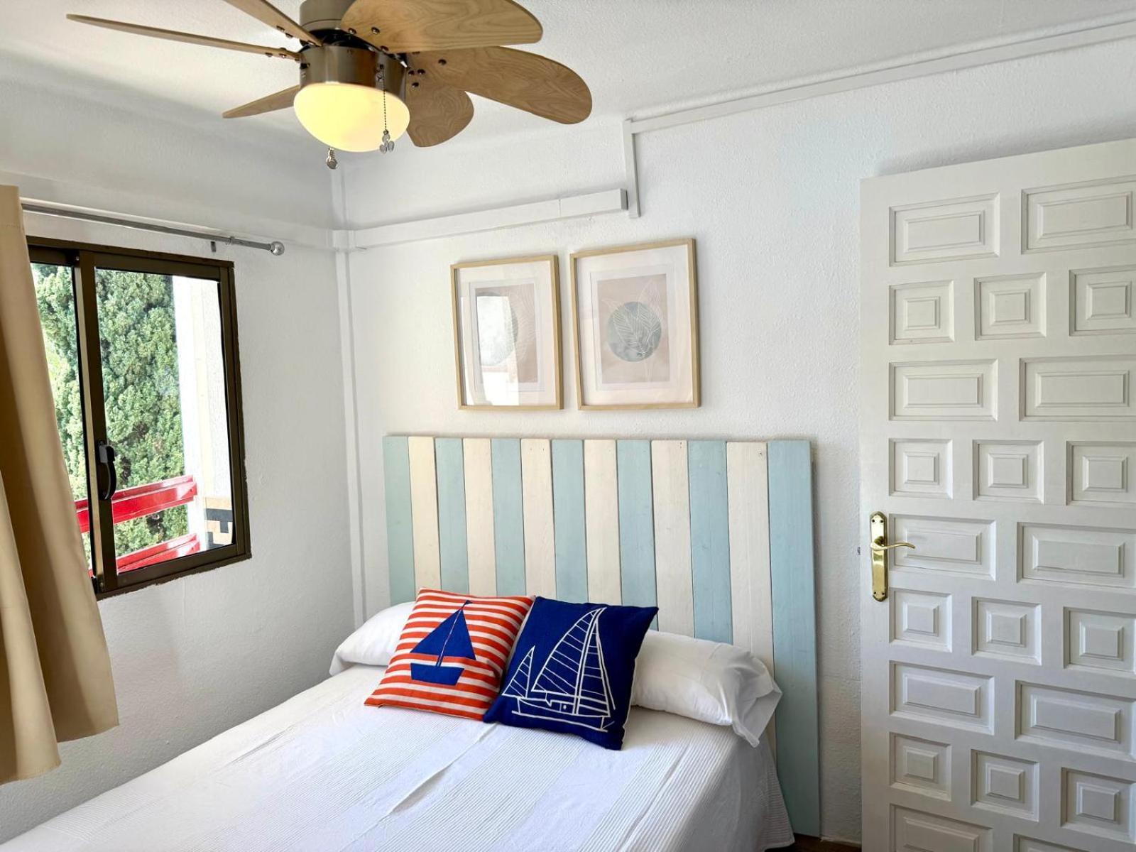 Apartamentos Corcega Palmyra Salou Esterno foto